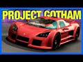 Revisiting... Project Gotham Racing 4