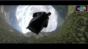 Synthesis (Robert Ludwinski) On the other side (Galaxy Fighters) People Are Awesome!