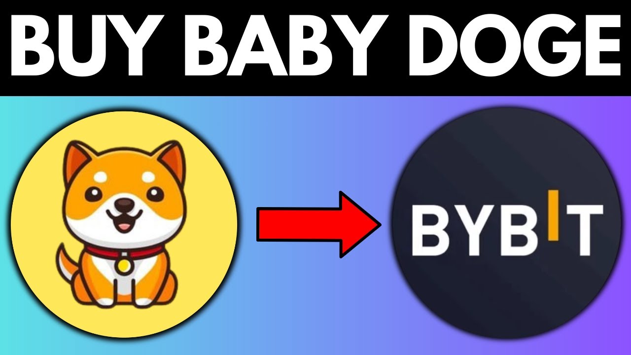 How To Buy Baby Dogecoin On Bybit