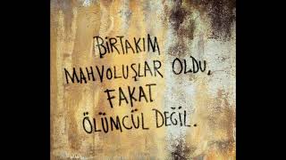 Gücüm Yetene Kadar