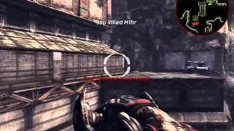 Unreal Tournament 3 music video