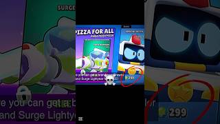 Police R-T For 299 Gems Brawl Talk Leaks