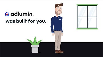 Adlumin Inc. | Explainer Video
