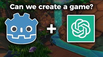 Can ChatGPT Help Me Make a Full Godot Game?