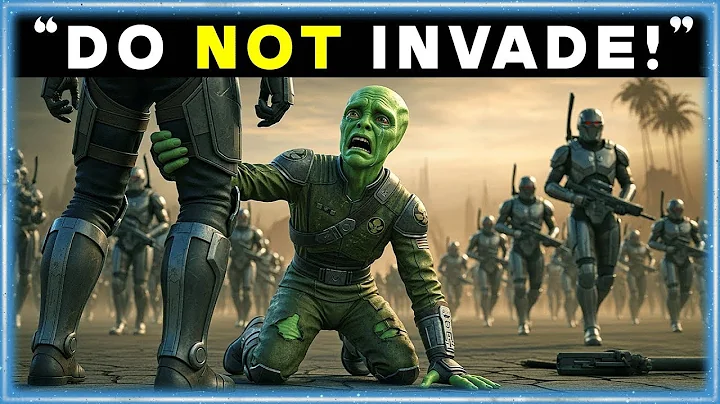 They Tried to Tell the Truth About Earth… Nobody Listened | Epic HFY Sci-Fi Story of Defiance