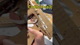 Diy Cardboardgun Hbra3Codmlink