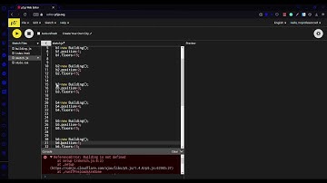 PRO-C1 | Create Your Own City | WhitehatJr