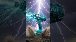 Гайковерт TOTAL - Бог среди гайковертов. #ingco #tools #totaltools #total #automobile #powertools