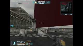 Warrock Bug