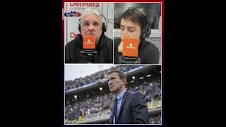 🔵🟡 "EL MUNDO BOCA ES MUY DIFÍCIL Y PAREDES LO CONOCE PERFECTAMENTE"