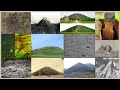 Buried ancient structures across the world  evidence of an ancient catastrophe