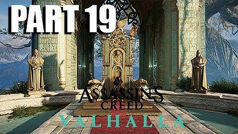 I AM THE KING OF ASGARD! - Assassin