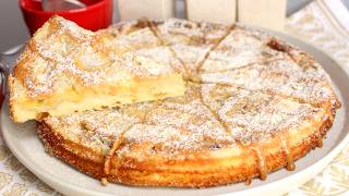Rápida E Fácil De Fazer Torta De Banana