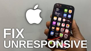How to FIX Apps Not Responding on iPhone 16