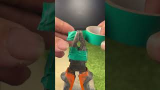 The Bricklayer Reveals the Secret to Locking Pliers in Place #NDBuilds #ProTrick #HandyTrick