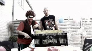 Download Lagu Nemesis  - Cedric (hahaha tis odc diss) MP3