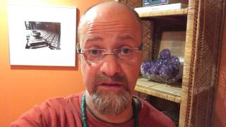 intro  to Crystal Concentrics & Power Stone Crystals