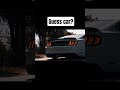 Ford edit 🔥 |car edit 🔥 #phonk #ford #mustang #shorts #caredit