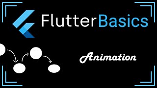 Celebrity Animations | Flutter Basics Profile