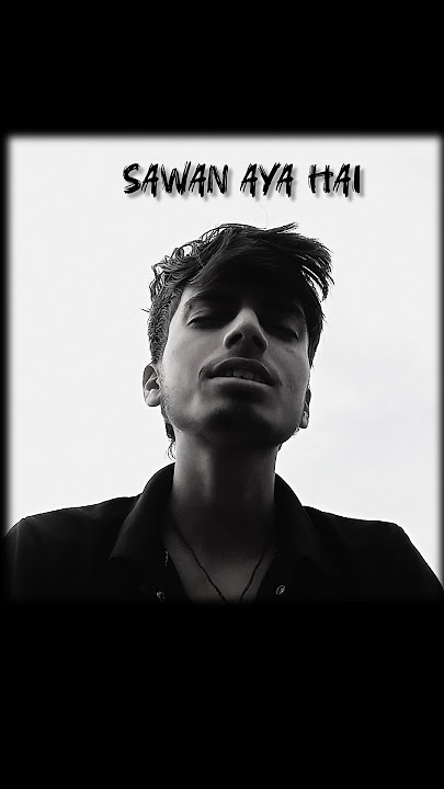 Sawan aaya hai #cover