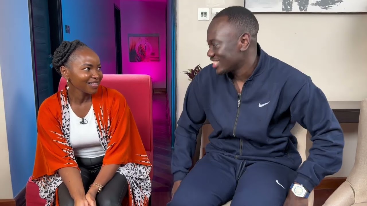 Big 6 roundtable Behind the Scenes