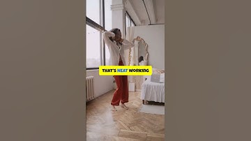 NEAT: The Fat-Burning Secret You’re Not Using! 🔥🚶‍♀️