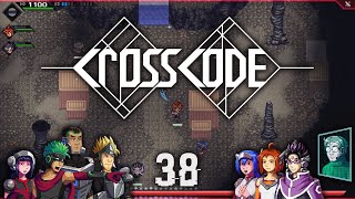 Famous Episode 38 - The Scoundrel Billston & Ancient Brewing - Let's Play CrossCode [Blind] [NS] Wealth