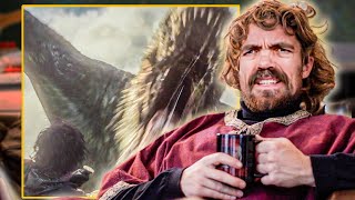 Tyrion ROASTS 'House of the Dragon' Episode 10