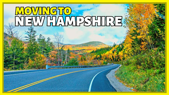 Important Things to Know Before Buying a House in New Hampshire