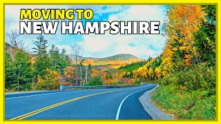 Important Things to Know Before Buying a House in New Hampshire