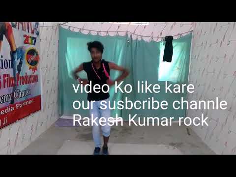 mai-chahta-hu-tujhko-dilo-jaan-ki-tarah-song-by-dance-video-rakesh-kumar-rock-choriyographer