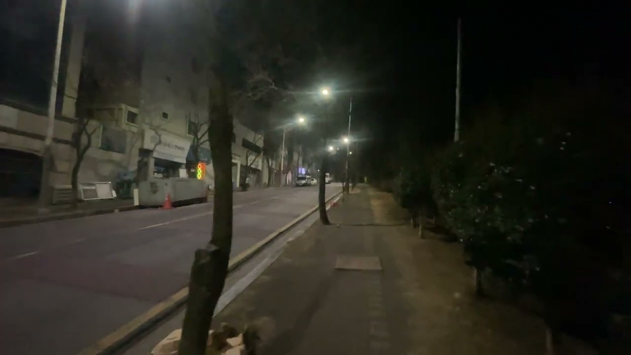 인생의 회전목마