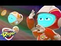 Space Ranger Roger | Roger Rules the Road | HD Full Episodes 20 | Cartoons For Children