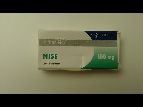 NISE. Инструкция.
