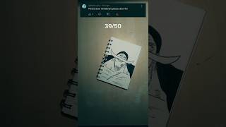 39⧸50 S1 Whitebeard #onepiece #whitebeard #luffe #luffygear5 #animeeart #drawing #art 1280p30