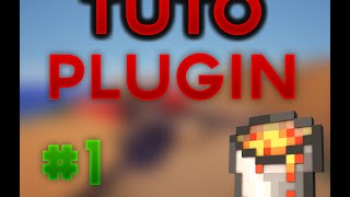 Tuto Plugin Minecraft : LobbyCompass