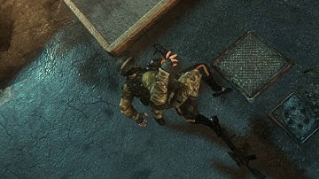 Prototype 2 - Part  7 - Main Mission 4 - Project Long Shadow