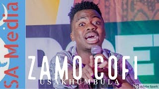 zamo cofi usakhumbula (live)