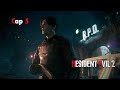 Resident Evil 2 Remake - Leon - Cap 5