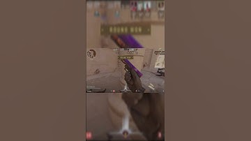 Shorts to a mill Part 151 #shorts #gaming #cs2 #cs2clips #cs2highlights
