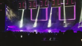 170615 Backstreet Boys - Straight Through My Heart Its Gotta Be U Bsb Vegas