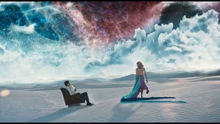 The Wave (2019 movie)  / soundtrack