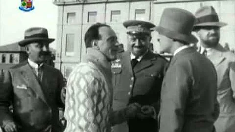 Mario De Bernardi
