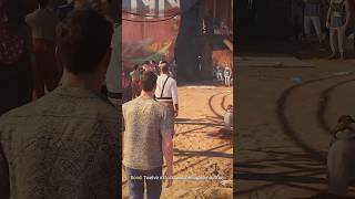 Everywhere Bond Goes in First Light