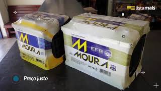 Auto Elétrica Seicar