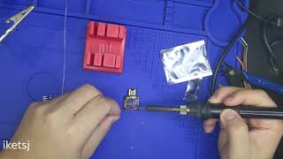 Famous Hand Gestures on Android Media Players using Arduino Profile