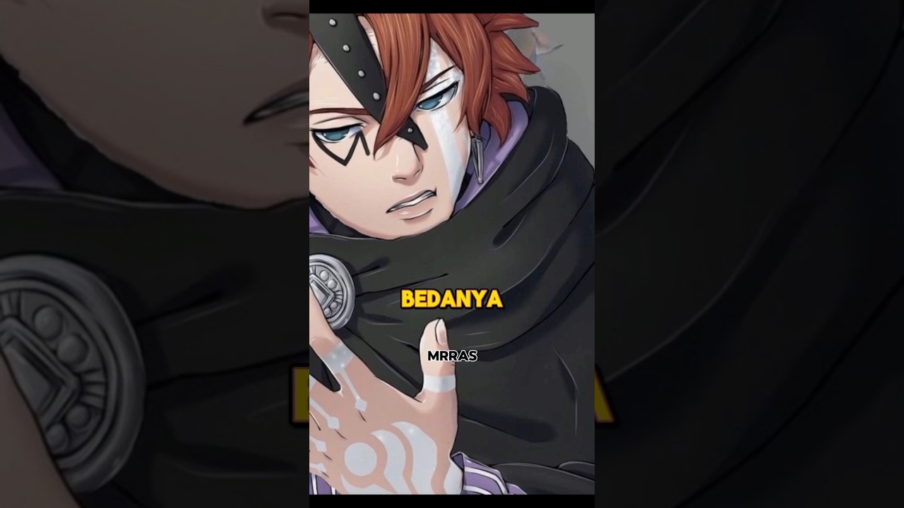 Fakta Code Anggota Kara Yang Mempunyai Karma Putih 