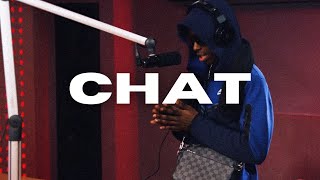 [FREE] UK x NY Drill Type Beat CHAT | Drill Instrumental 2023