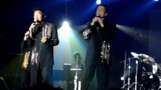 Apo Hiking Society at Morongo Casino- When i met you chords
