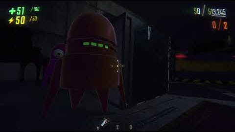 I REALLY hate that baby... lol | R.E.P.O. (PC) [#REPO]